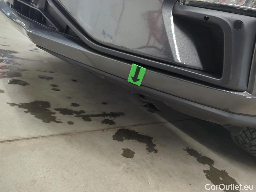  Ford  Focus 1.0 EcoBoost 125CP Trnd Connected Wgn A8 #25