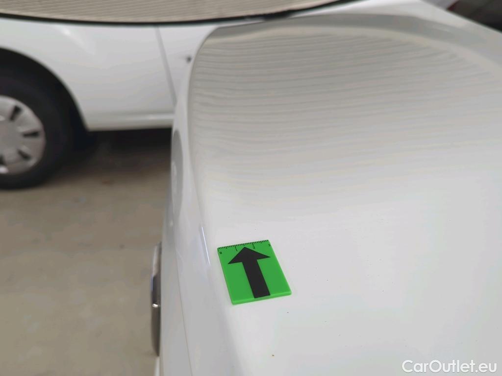  Dacia  Logan 1.0 TCe 90CP Essential #10