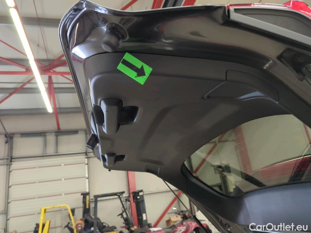  Ford  Focus 1.0 EcoBoost 125CP Trnd Connected Wgn A8 #43