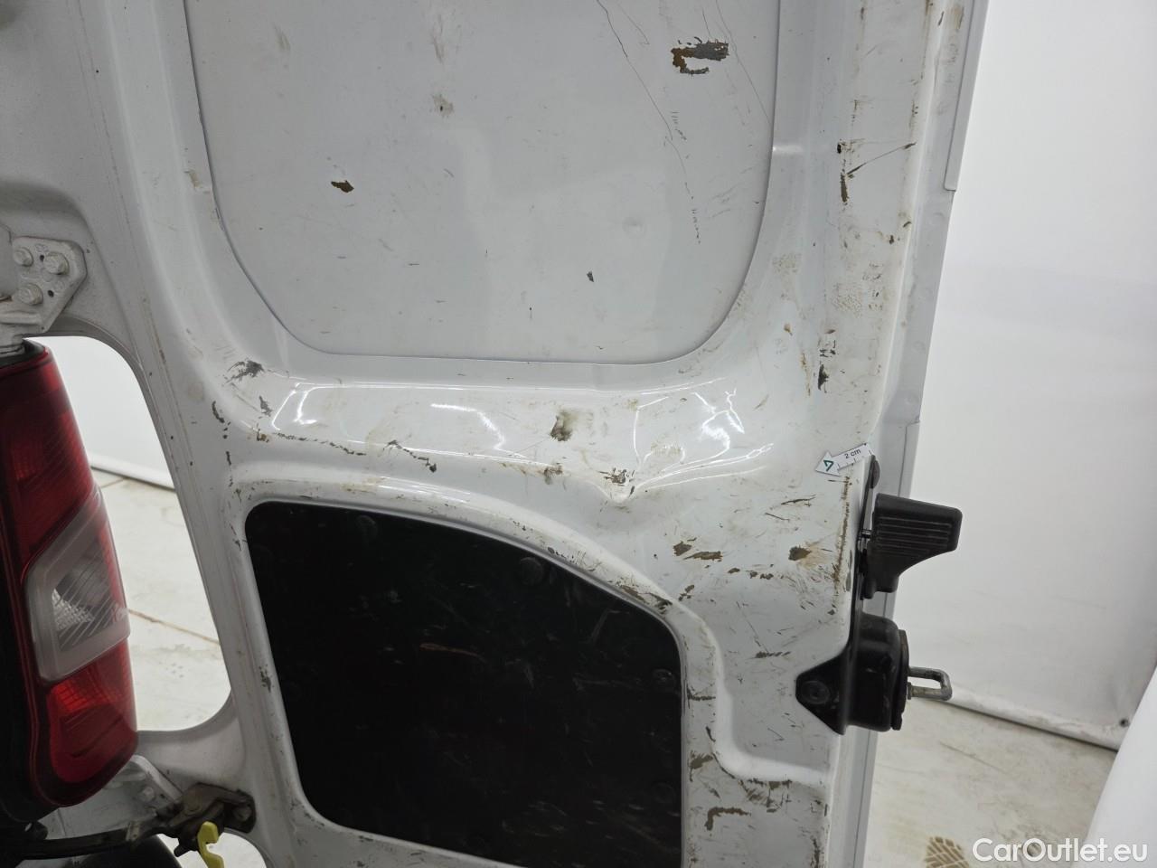  Peugeot  Partner 1.5 BlueHDI 75CP Active L1 1000KG #51