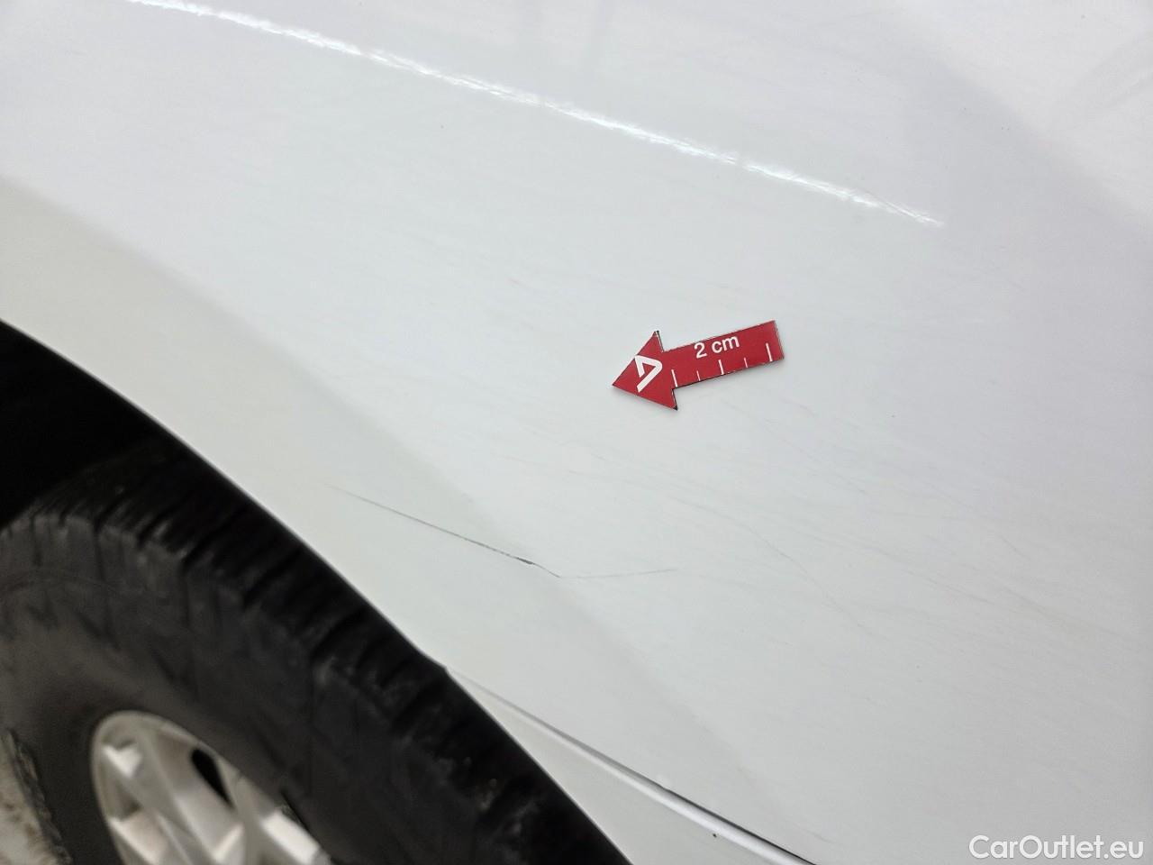  Ford  Ranger 2.0 EcoBlue 170CP Double Cab XLT 4WD #30