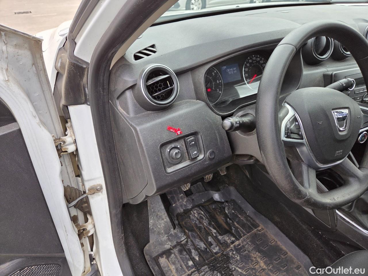  Dacia  Duster 1.5 Blue dCi 115CP Comfort 4WD #58