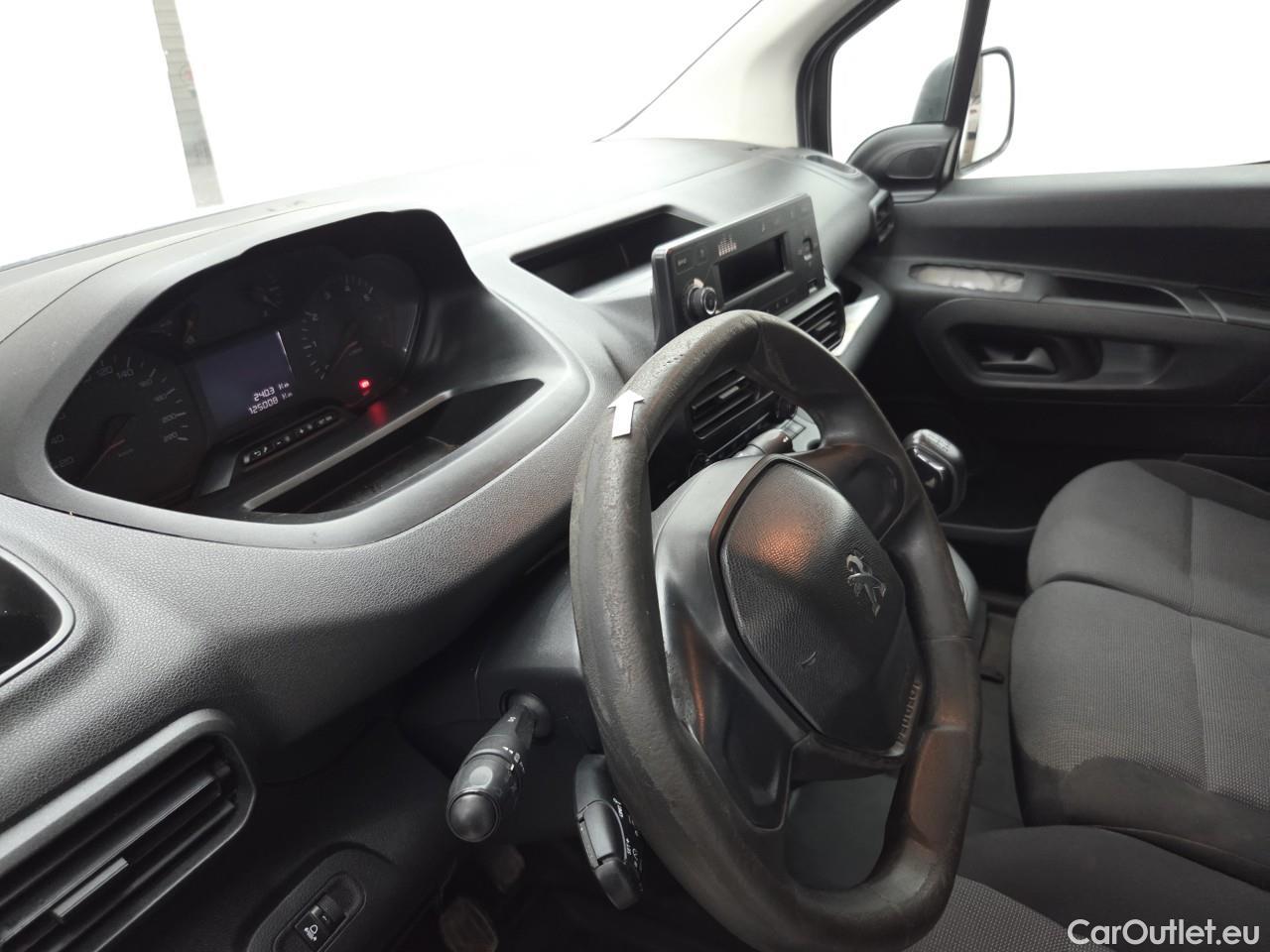  Peugeot  Partner 1.5 BlueHDI 75CP Active L1 1000KG #42