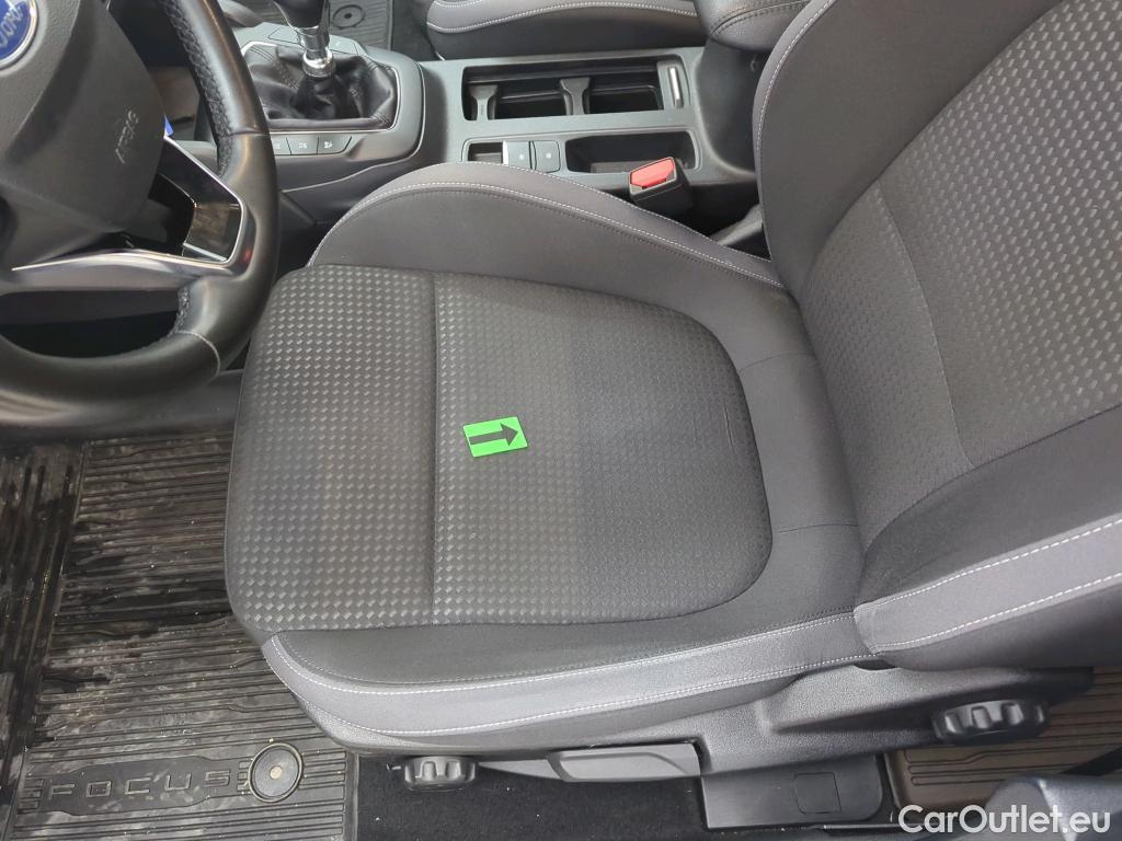  Ford  Focus 1.0 EcoBoost 125CP Trend #13