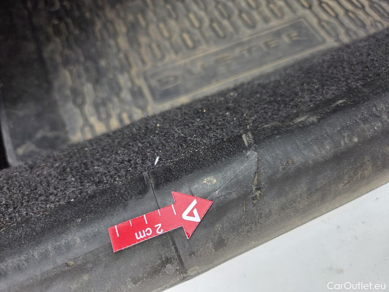  Dacia  Duster 1.5 Blue dCi 115CP Comfort 4WD #67