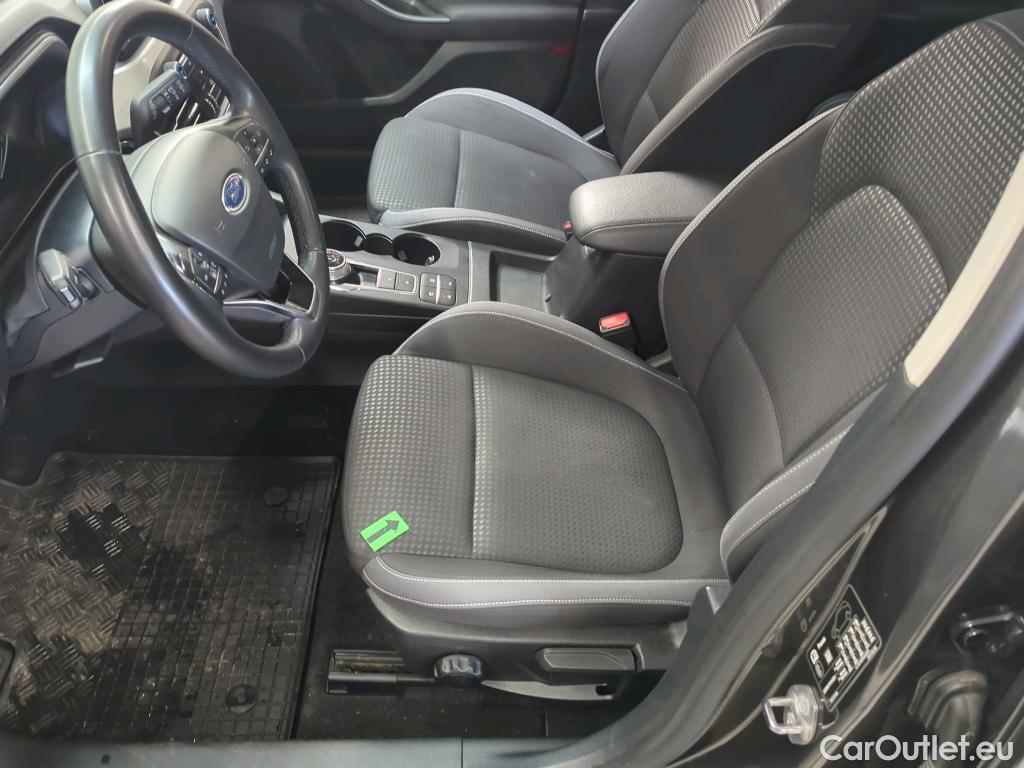  Ford  Focus 1.0 EcoBoost 125CP Trnd Connected Wgn A8 #31