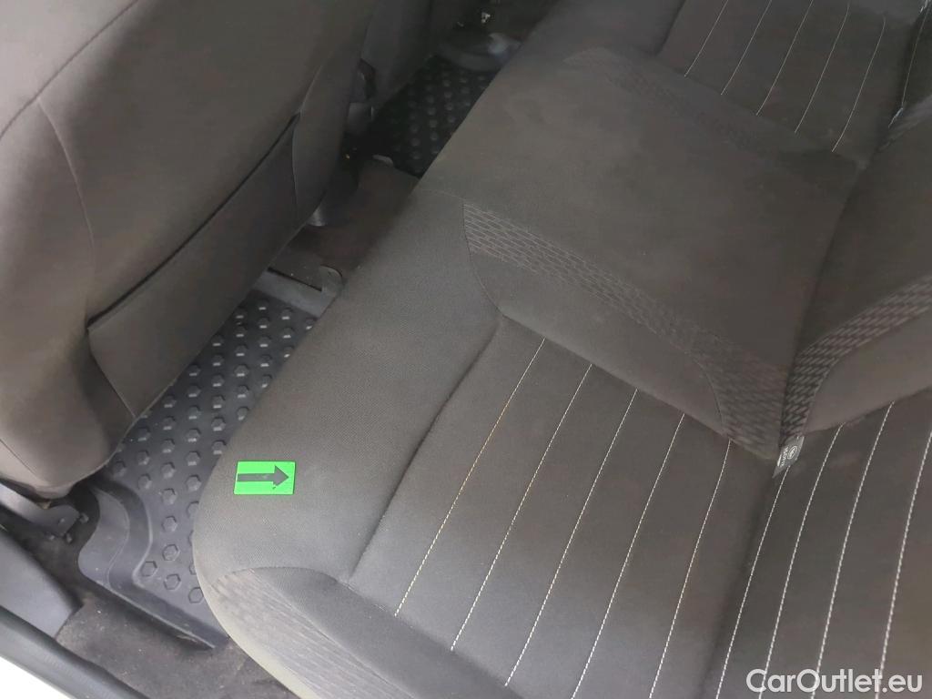  Dacia  Logan 1.5 Blue dCi 95CP Laureate #28