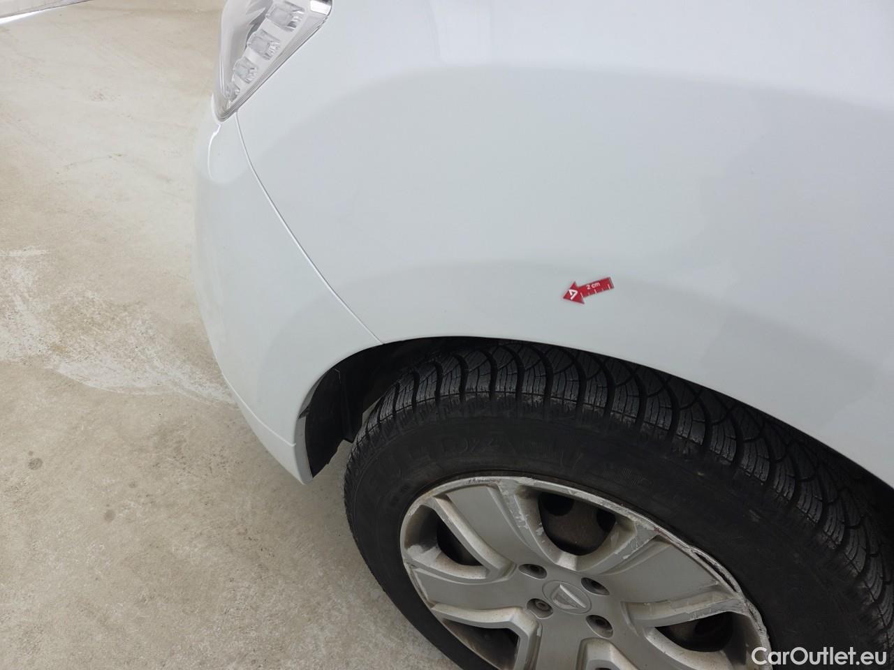  Dacia  Logan 1.5 Blue dCi 95CP Laureate #16