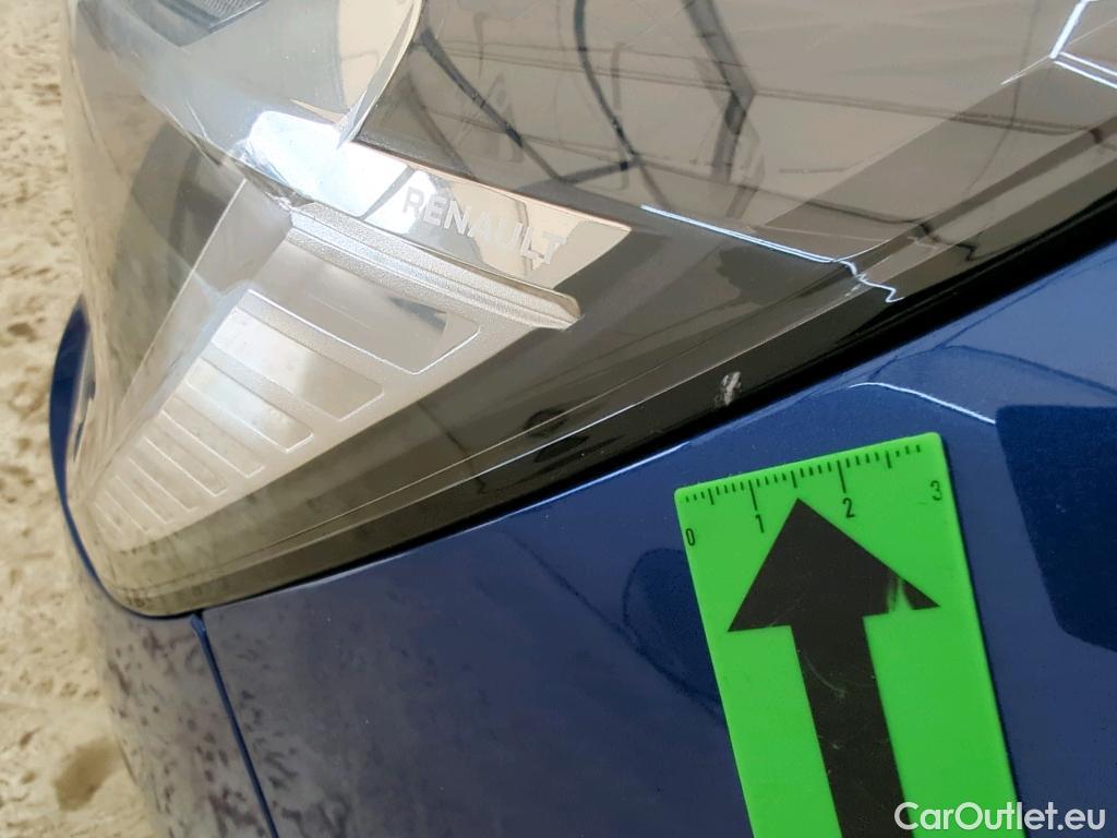  Renault  Clio 1.0 TCe GPL 100CP Zen #2