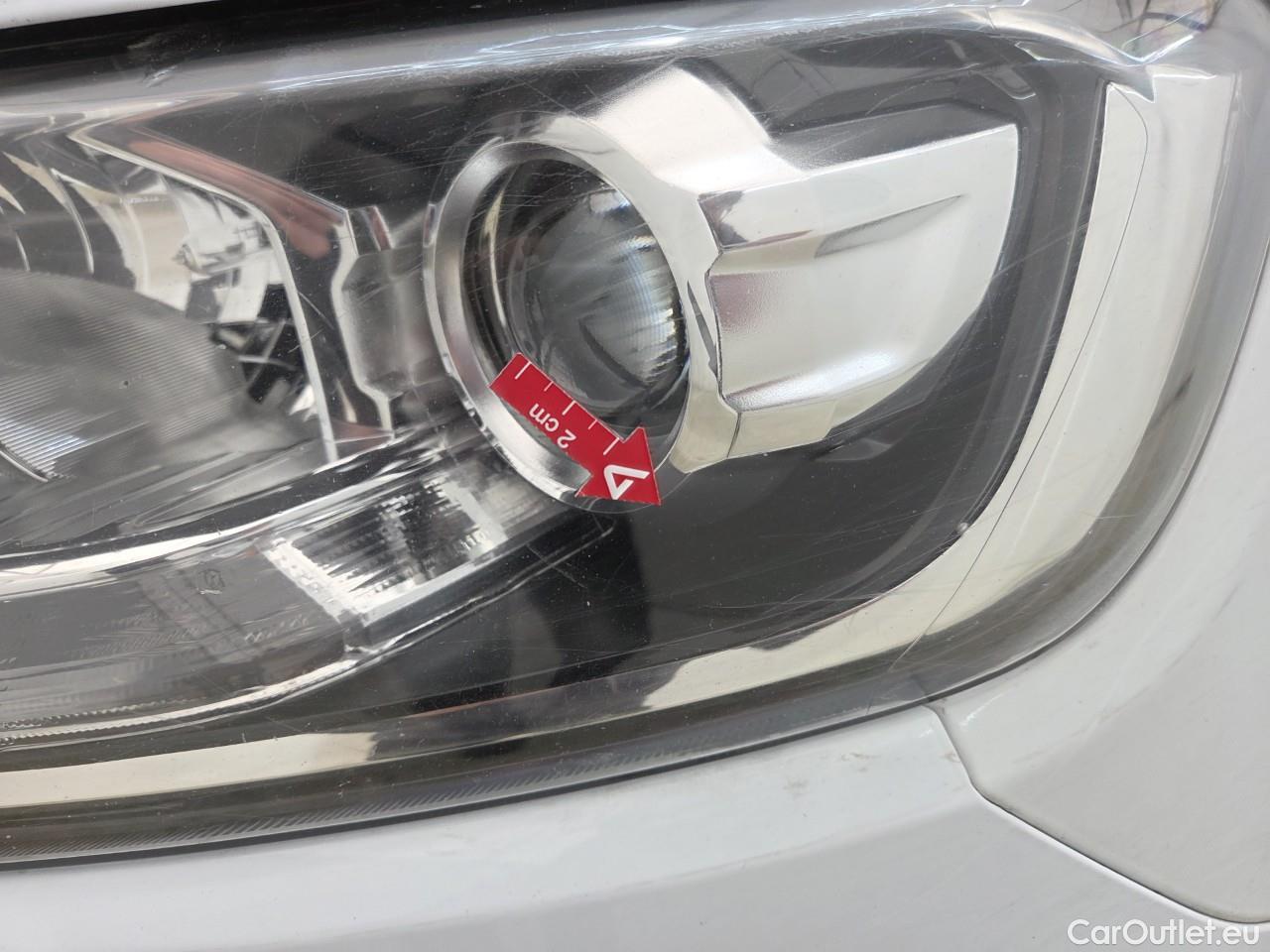  Ford  Ranger 2.0 EcoBlue 170CP Double Cab XLT 4WD #16