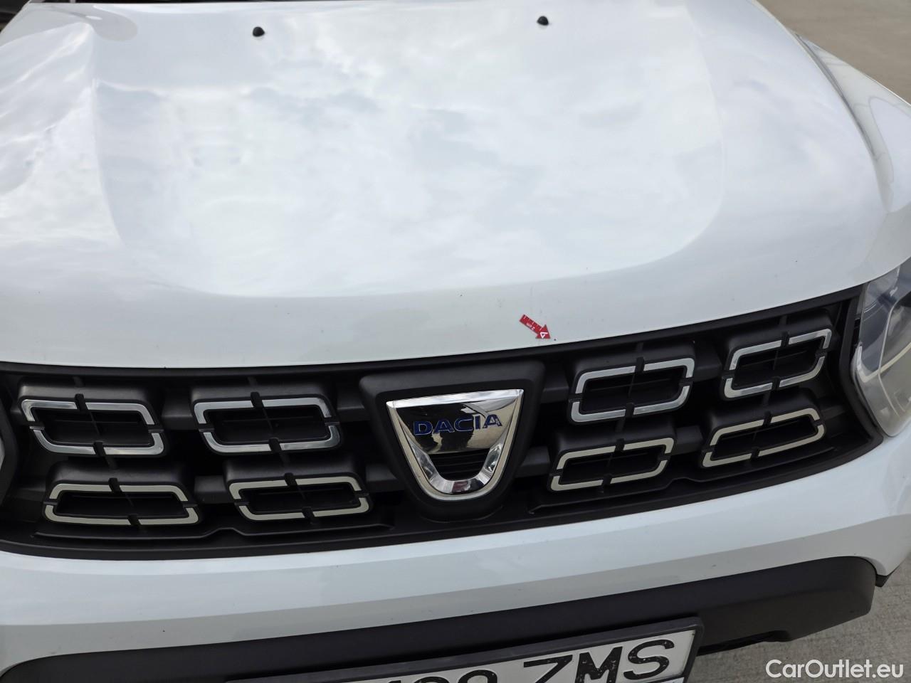  Dacia  Duster 1.5 Blue dCi 115CP Comfort 4WD #28