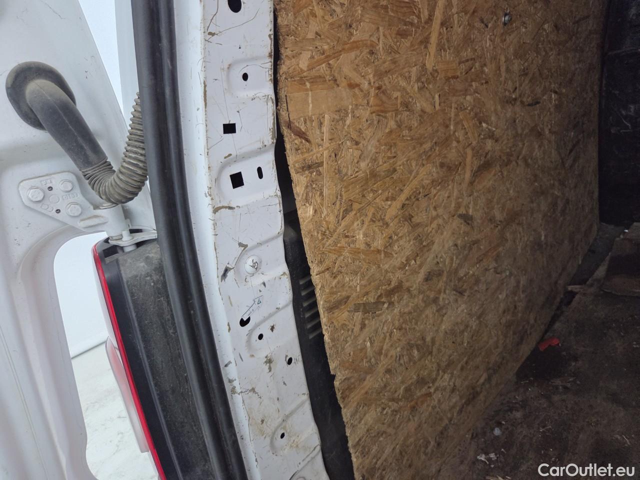  Peugeot  Partner 1.5 BlueHDI 75CP Active L1 1000KG #50