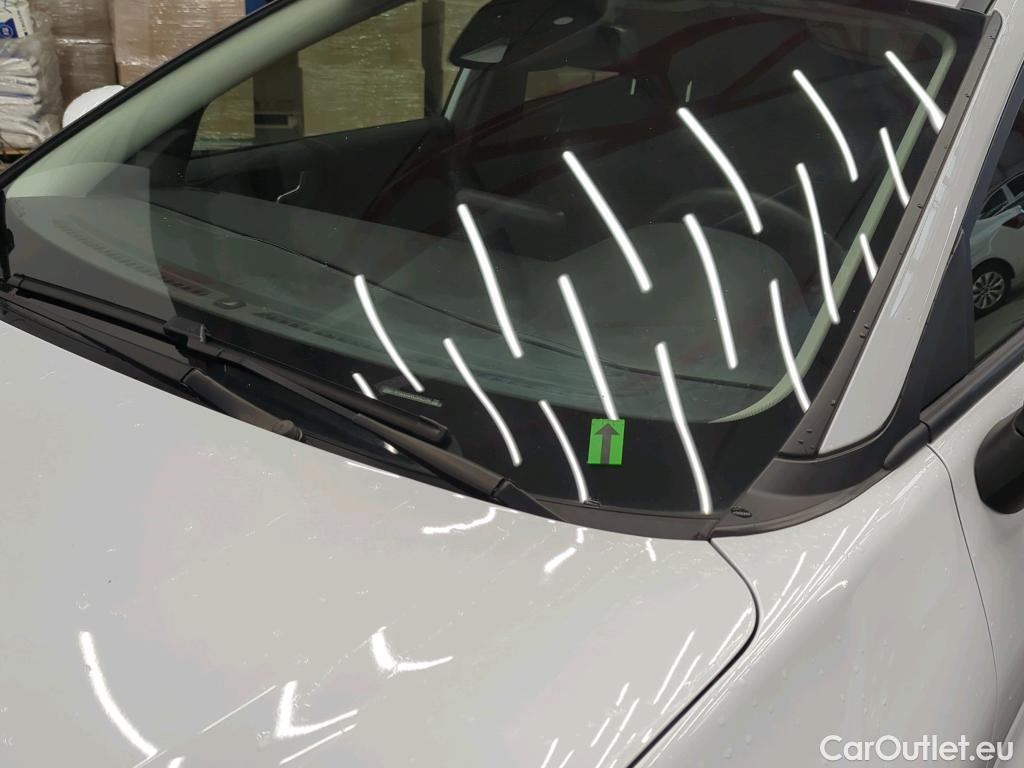  Ford  Puma 1.0 EcoBoost mHEV 125CP Titanium #1