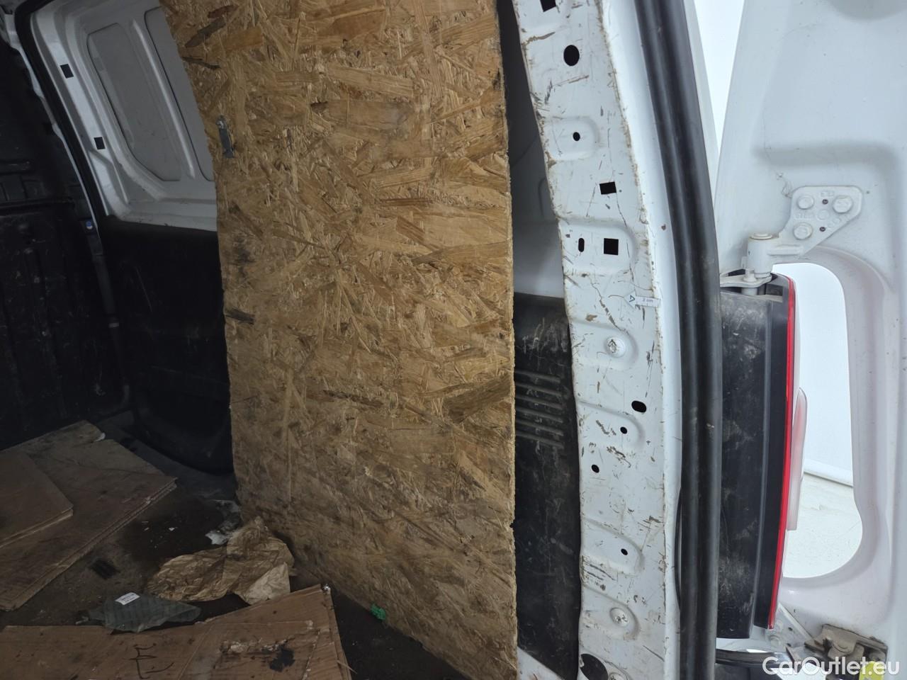  Peugeot  Partner 1.5 BlueHDI 75CP Active L1 1000KG #49