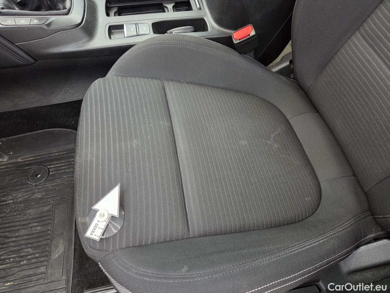  Ford  Focus 1.5 EcoBlue 120CP Titanium #37