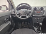  Dacia  Logan 1.5 Blue dCi 95CP Laureate #7
