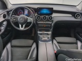  Mercedes  G-Klasee GLC 300 e 4MATIC #6