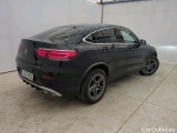  Mercedes  G-Klasee GLC 300 e 4MATIC #2