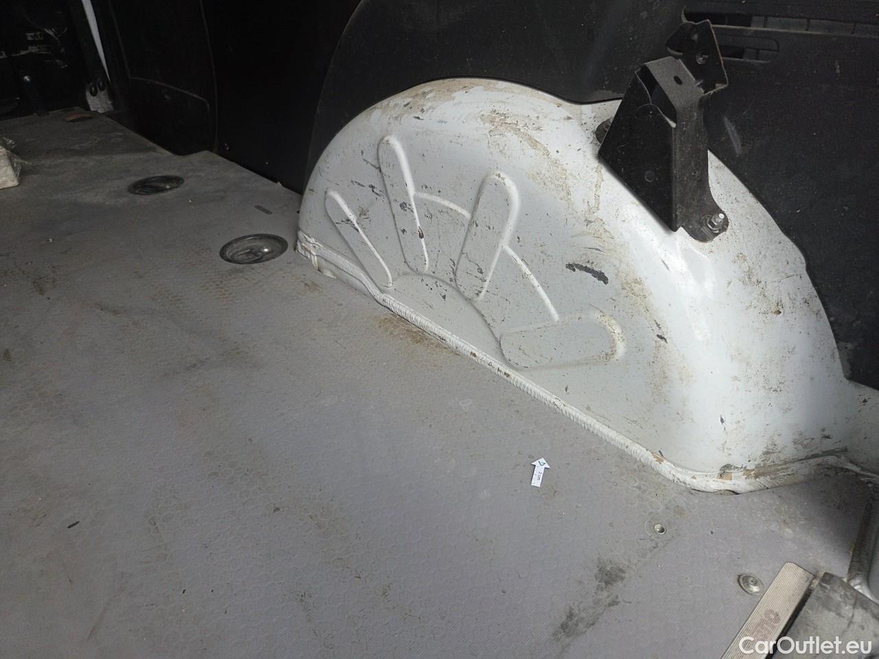  Renault  Kangoo 1.5 Blue dCi 95HP Maxi Confort #66