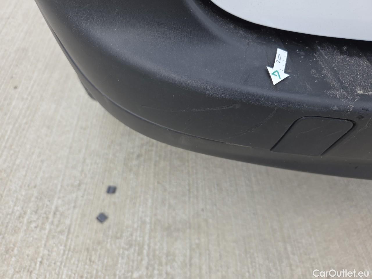  Renault  Kangoo 1.5 Blue dCi 95HP Maxi Confort #32