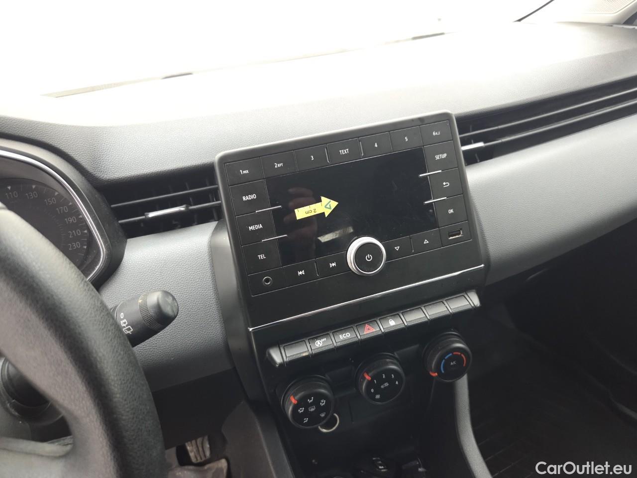  Renault  Clio 1.0 TCe 90CP Life #43