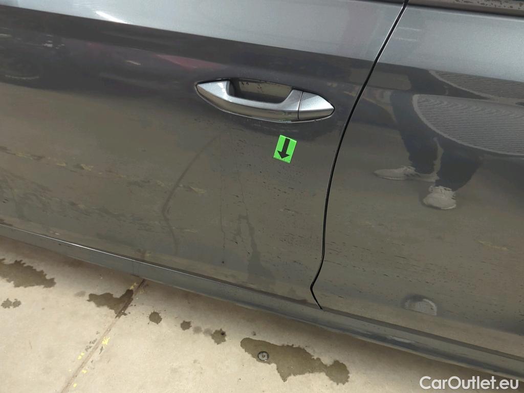  Skoda  Octavia 1.5 TSI 150CP Ambition #9