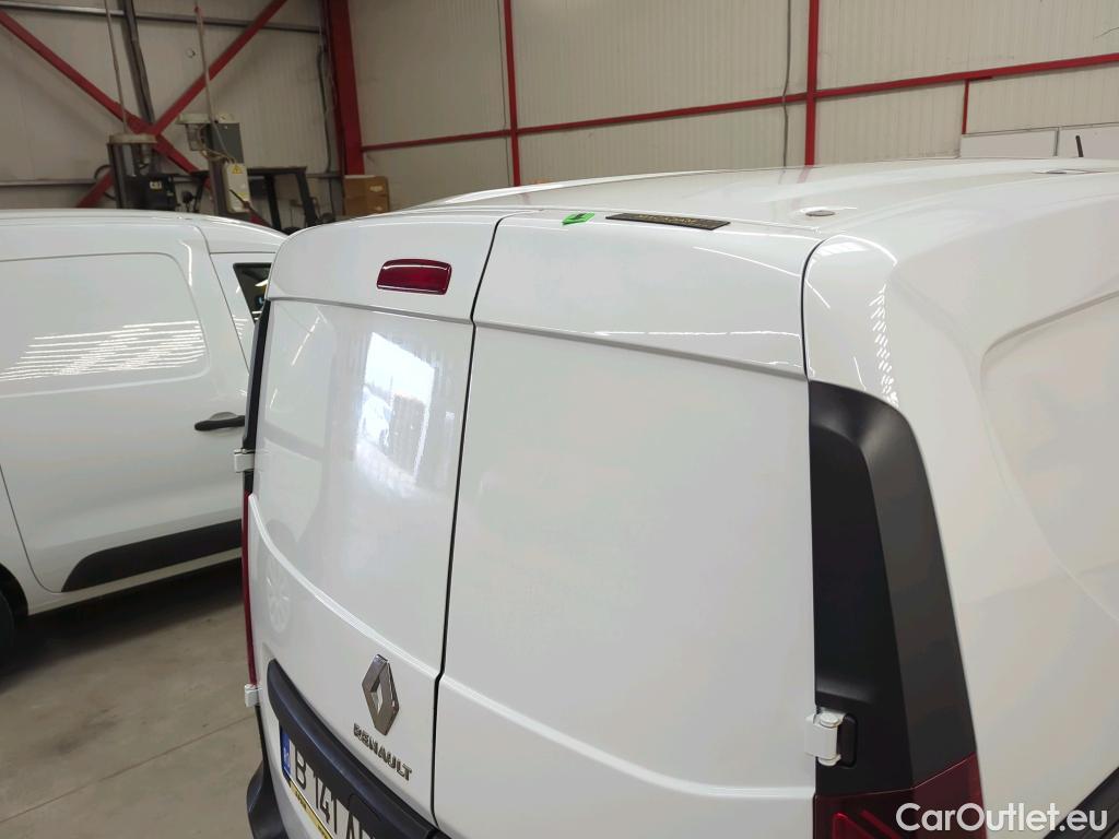  Renault  EXPRESS 1.5 Blue dCi 95CP Confort #25