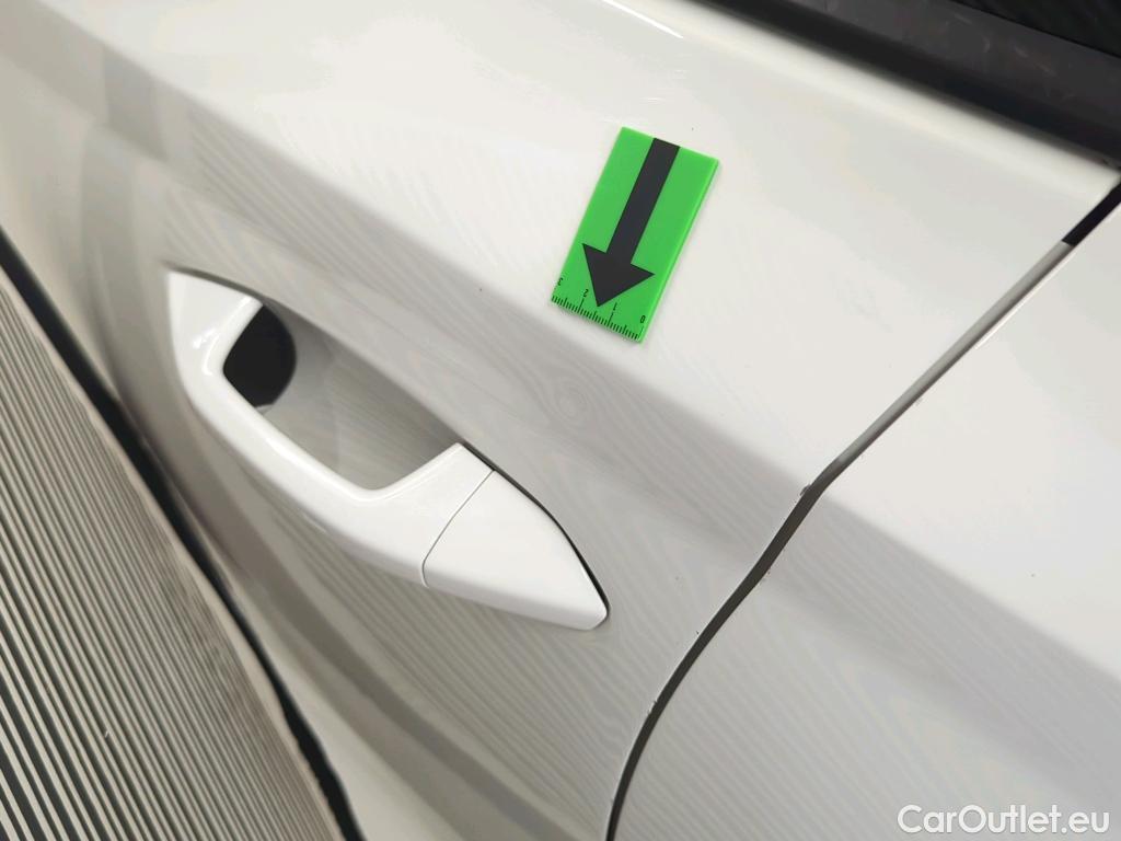  Skoda  Octavia 2.0 TDI 115CP Ambition #14