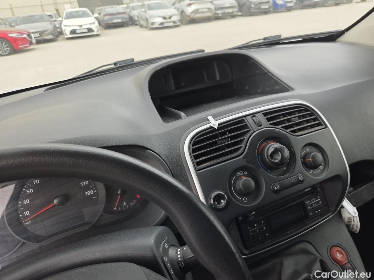  Renault  Kangoo 1.5 Blue dCi 95HP Maxi Confort #54