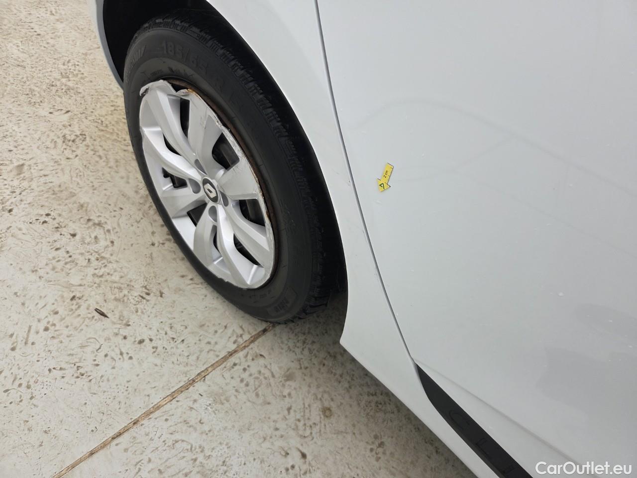  Renault  Clio 1.0 TCe 90CP Life #21