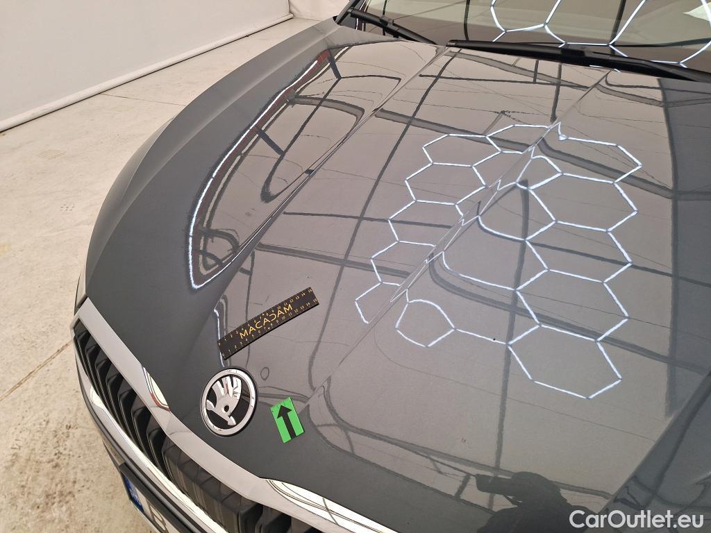  Skoda  Octavia 1.0 TSI Ambition #3