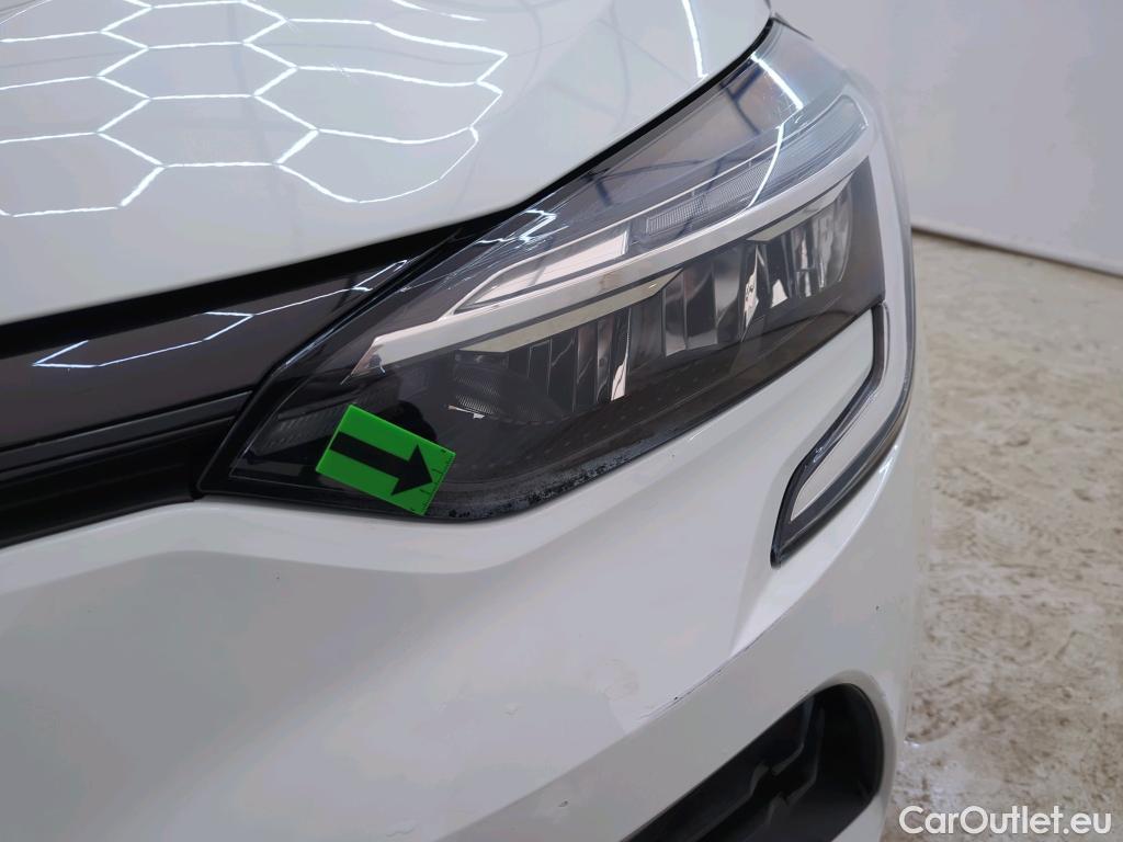  Renault  Clio 1.0 TCe 90CP Life #33