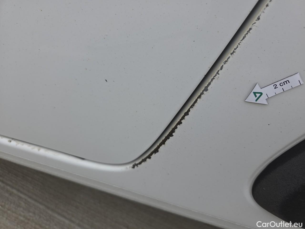  Renault  Kangoo 1.5 Blue dCi 95HP Maxi Confort #37