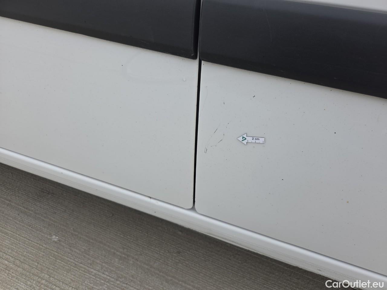  Renault  Kangoo 1.5 Blue dCi 95HP Maxi Confort #16