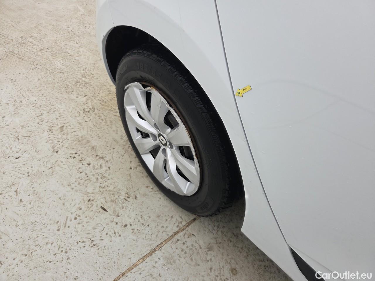  Renault  Clio 1.0 TCe 90CP Life #24