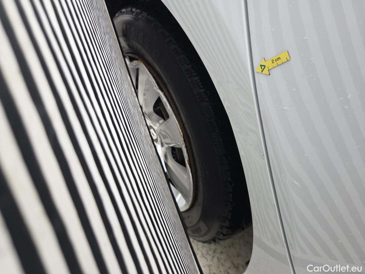  Renault  Clio 1.0 TCe 90CP Life #23