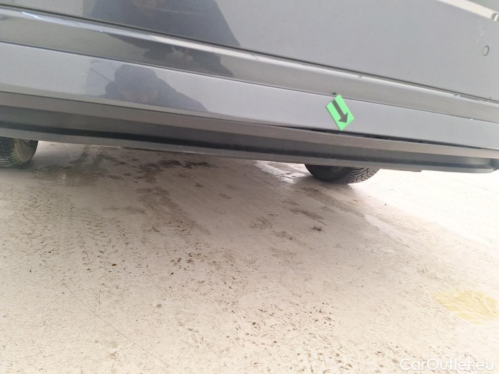  Skoda  Octavia 1.0 TSI Ambition #15