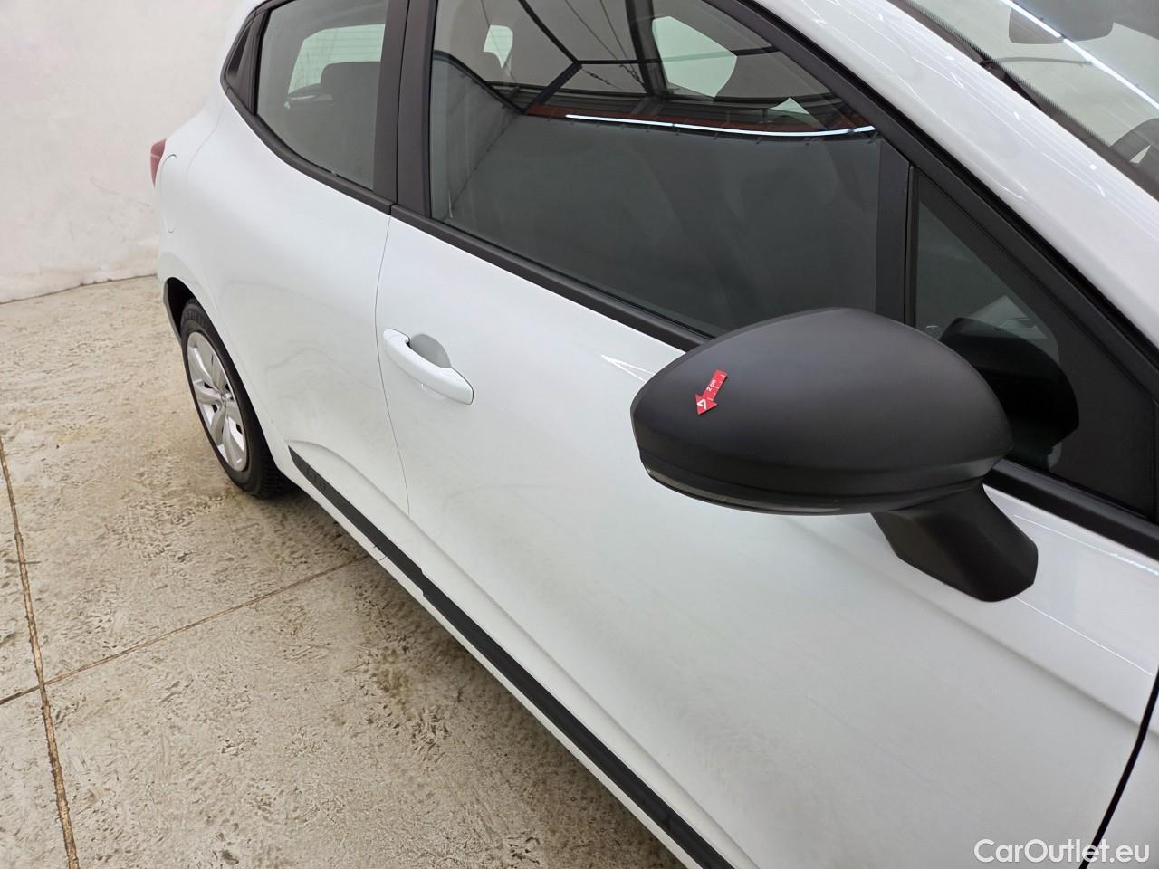  Renault  Clio 1.0 TCe 90CP Life #18