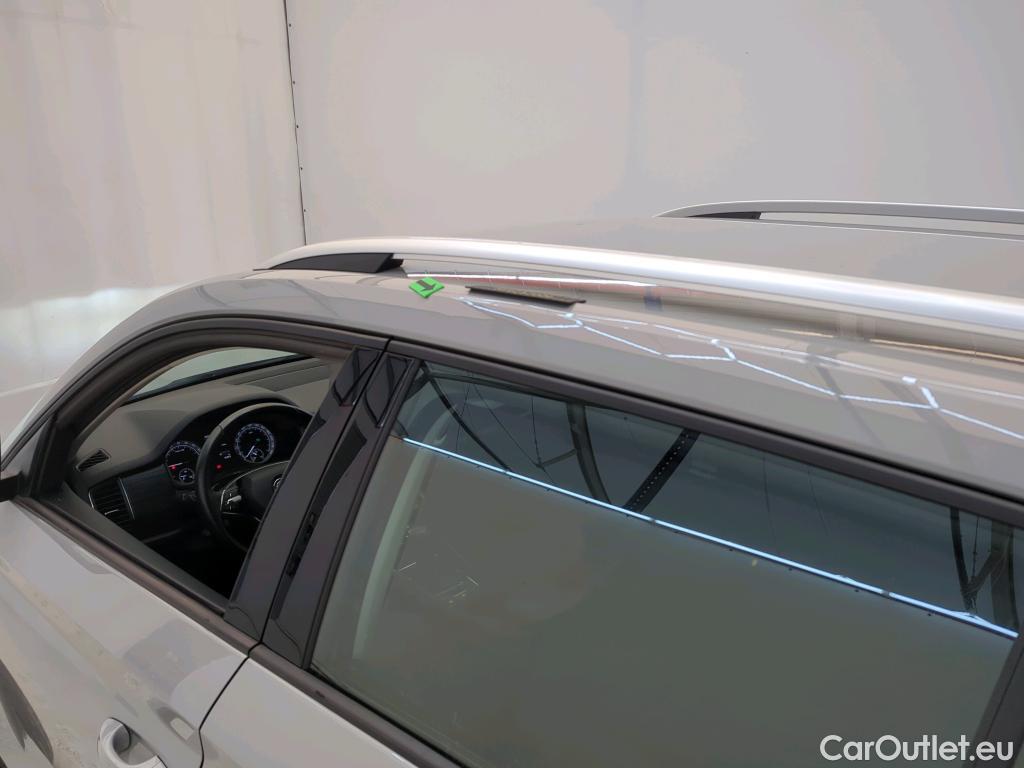  Skoda  Kodiaq 2.0 TDI 150CP Ambition DSG 4x4 #17