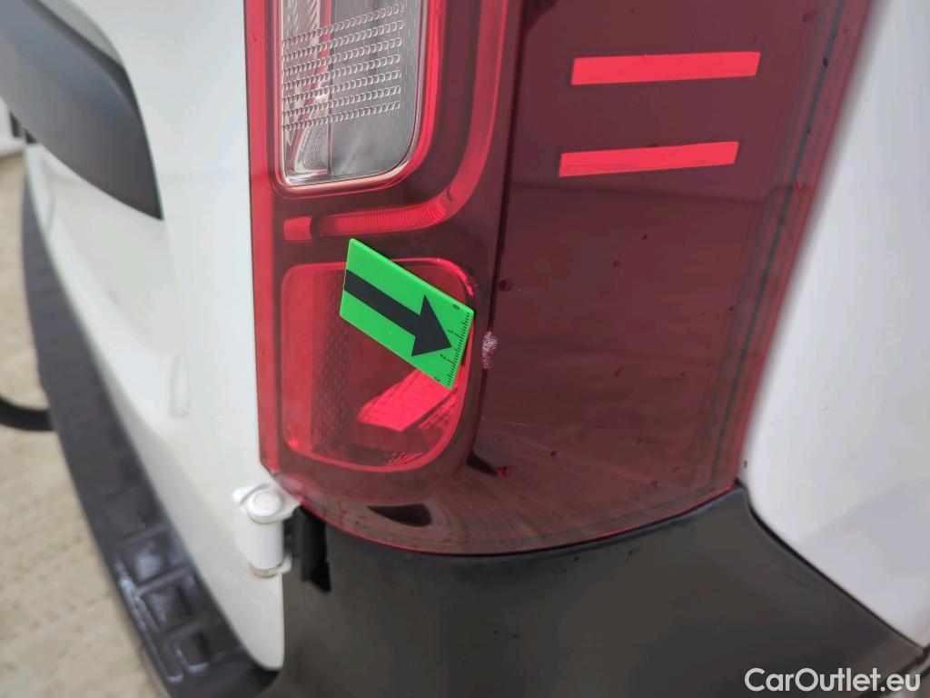  Renault  EXPRESS 1.5 Blue dCi 95CP Confort #23