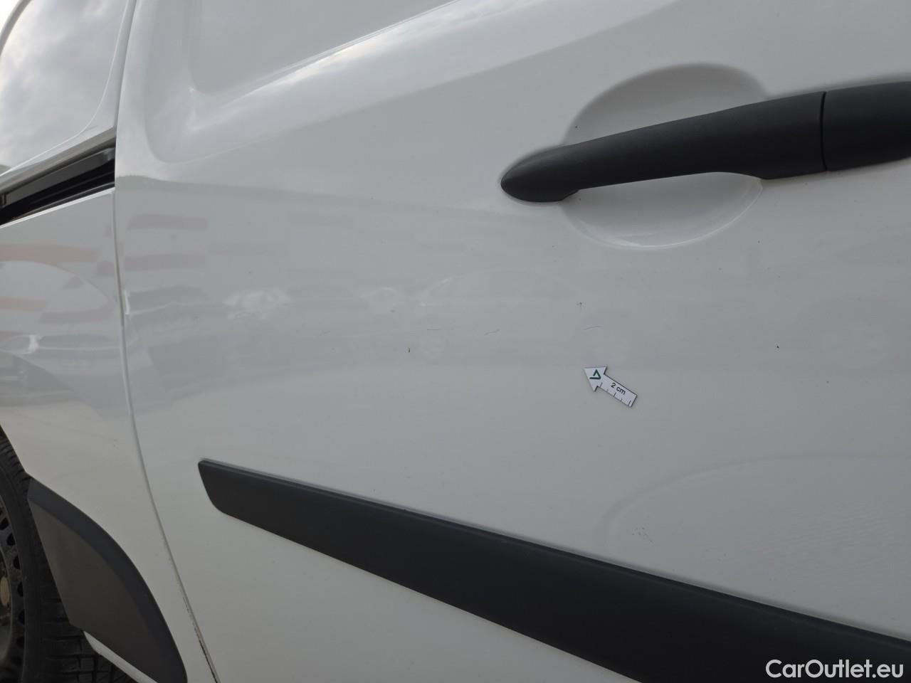  Renault  Kangoo 1.5 Blue dCi 95HP Maxi Confort #17