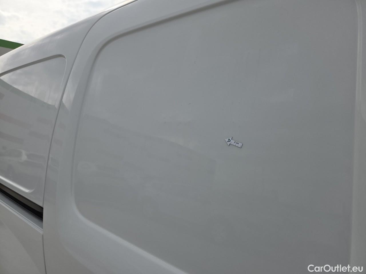  Renault  Kangoo 1.5 Blue dCi 95HP Maxi Confort #18