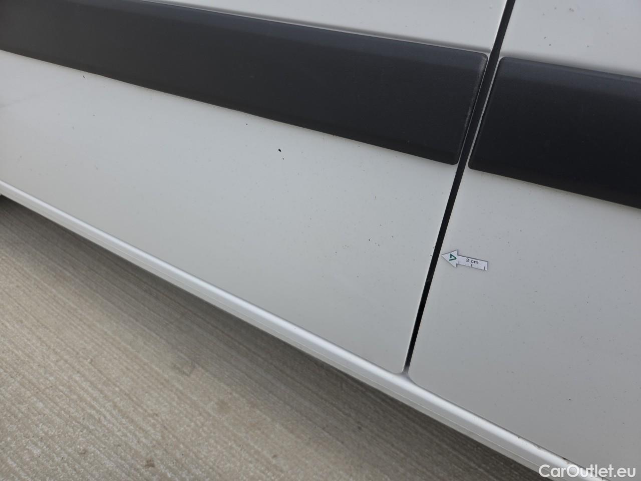  Renault  Kangoo 1.5 Blue dCi 95HP Maxi Confort #2