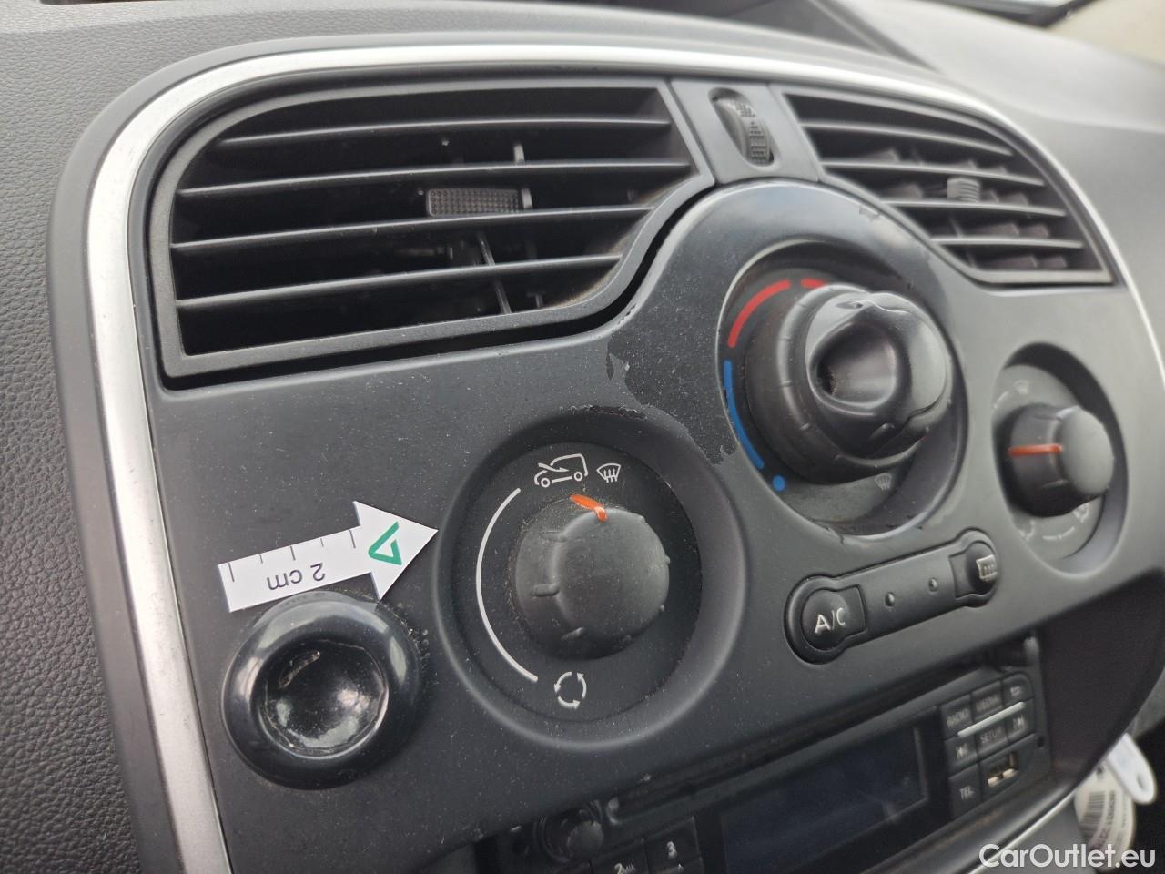  Renault  Kangoo 1.5 Blue dCi 95HP Maxi Confort #55