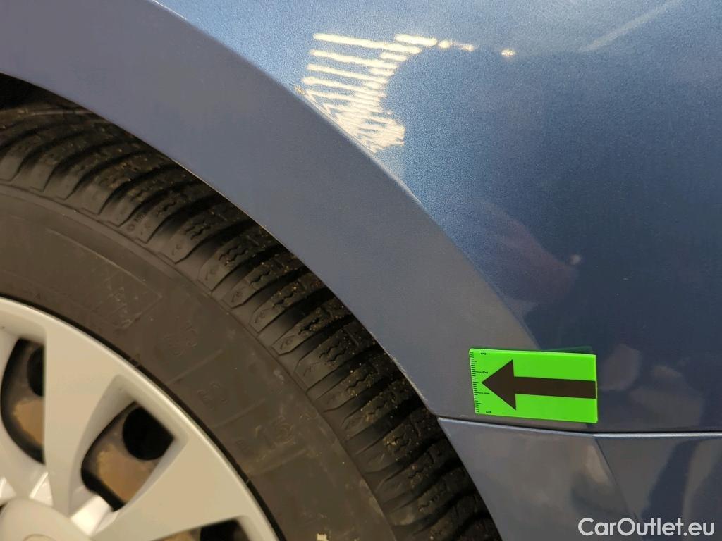  Skoda  Fabia 1.0 TSI 95CP Smart #13