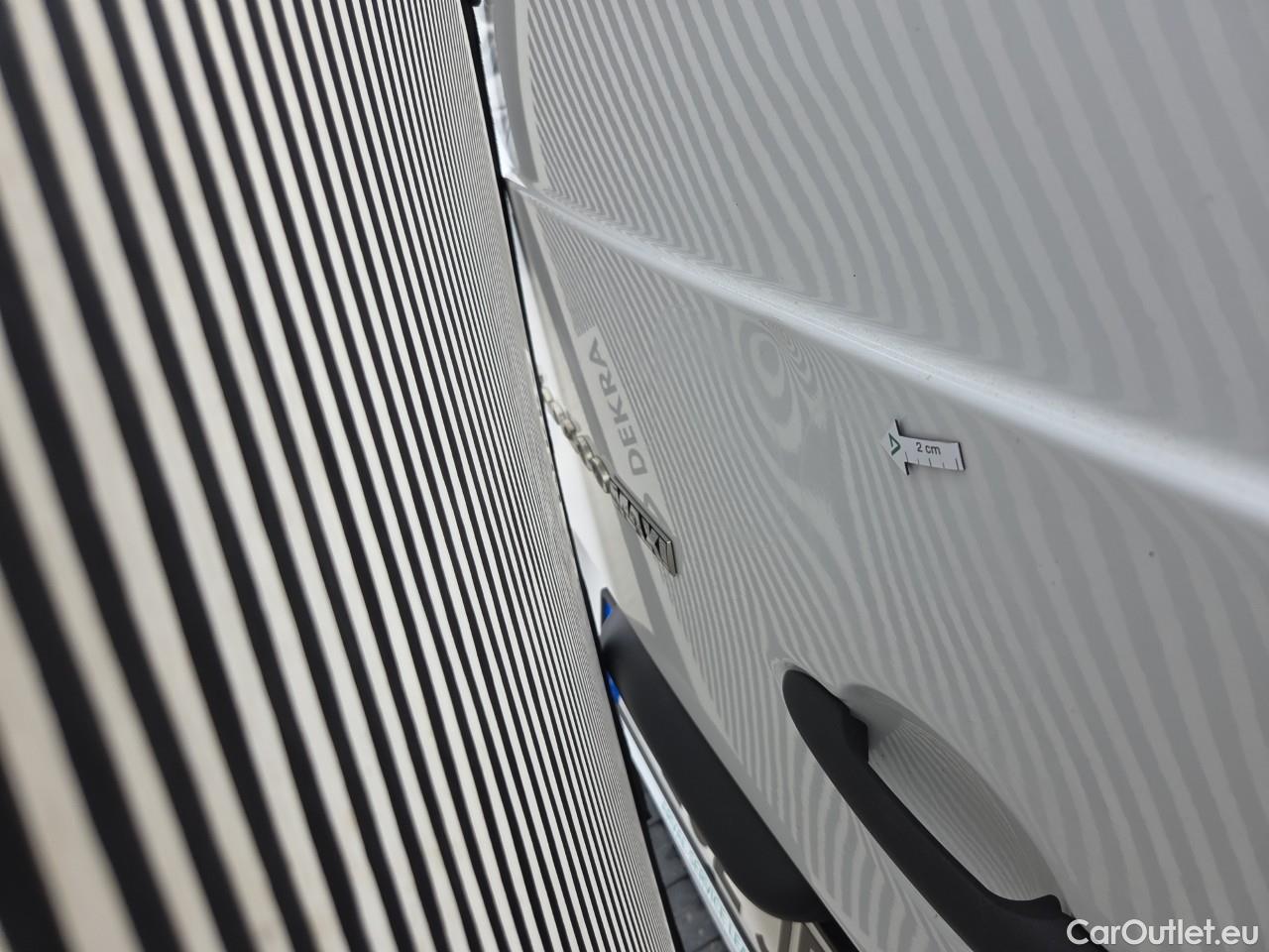  Renault  Kangoo 1.5 Blue dCi 95HP Maxi Confort #34