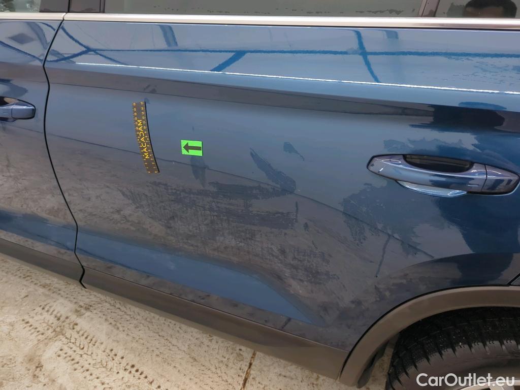  Skoda  Kodiaq 2.0 TDI 200CP Style DSG 4x4 #9