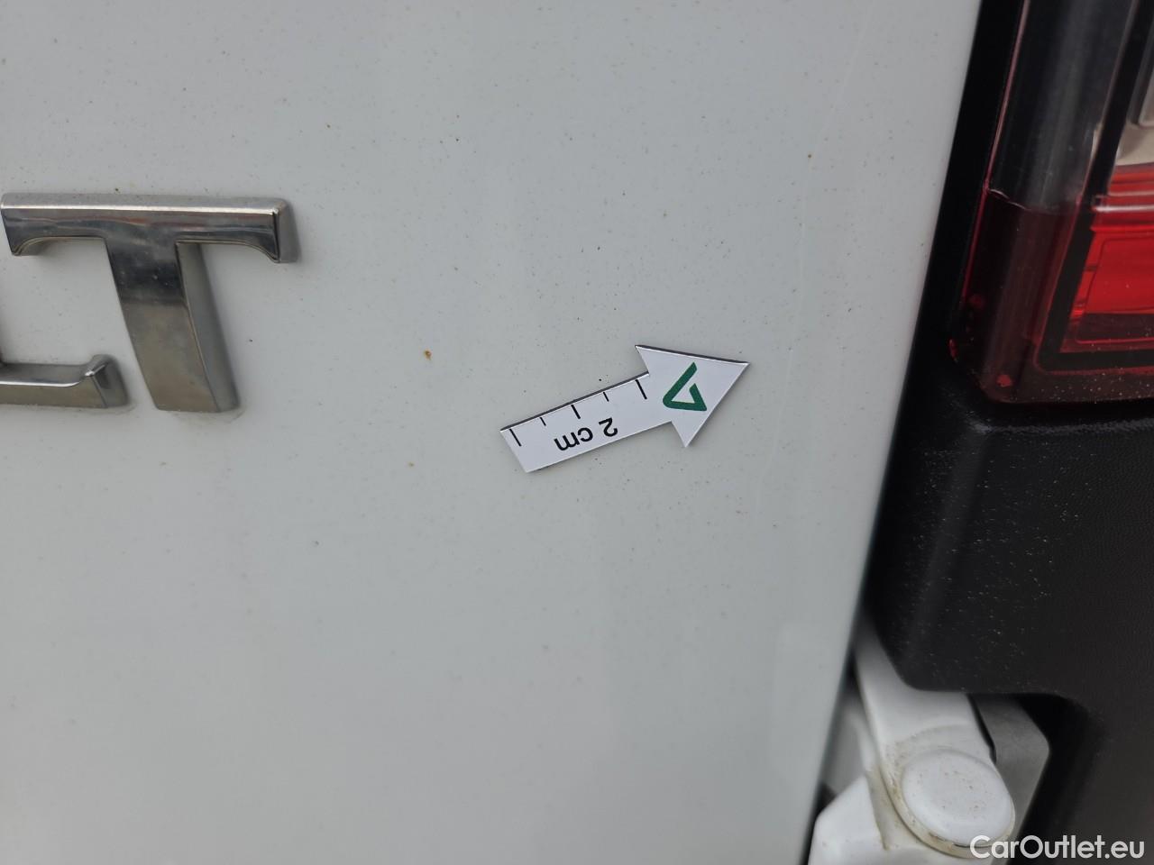  Renault  Kangoo 1.5 Blue dCi 95HP Maxi Confort #35