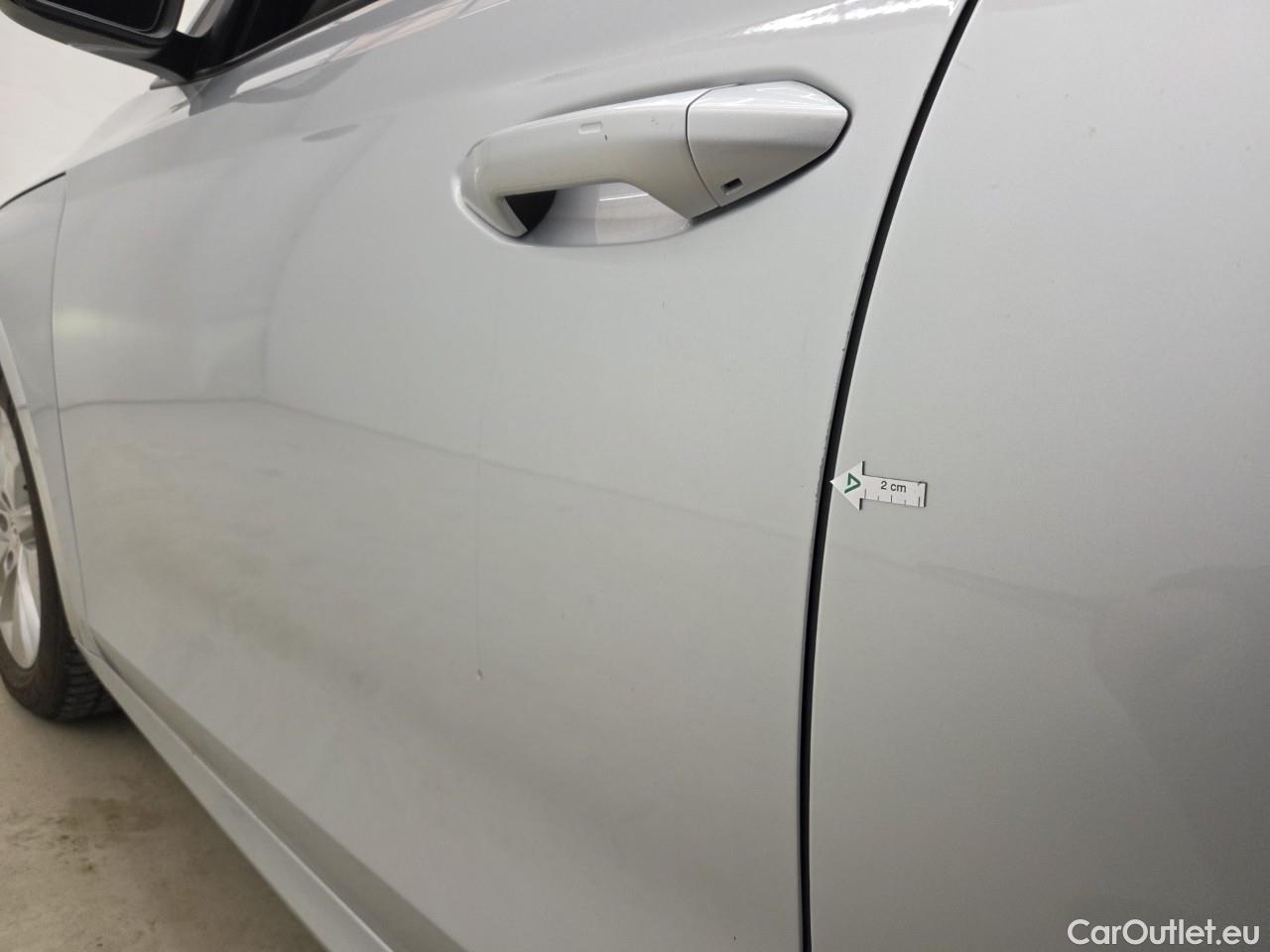  Skoda  Octavia 2.0 TDI 115CP Ambition Combi #2