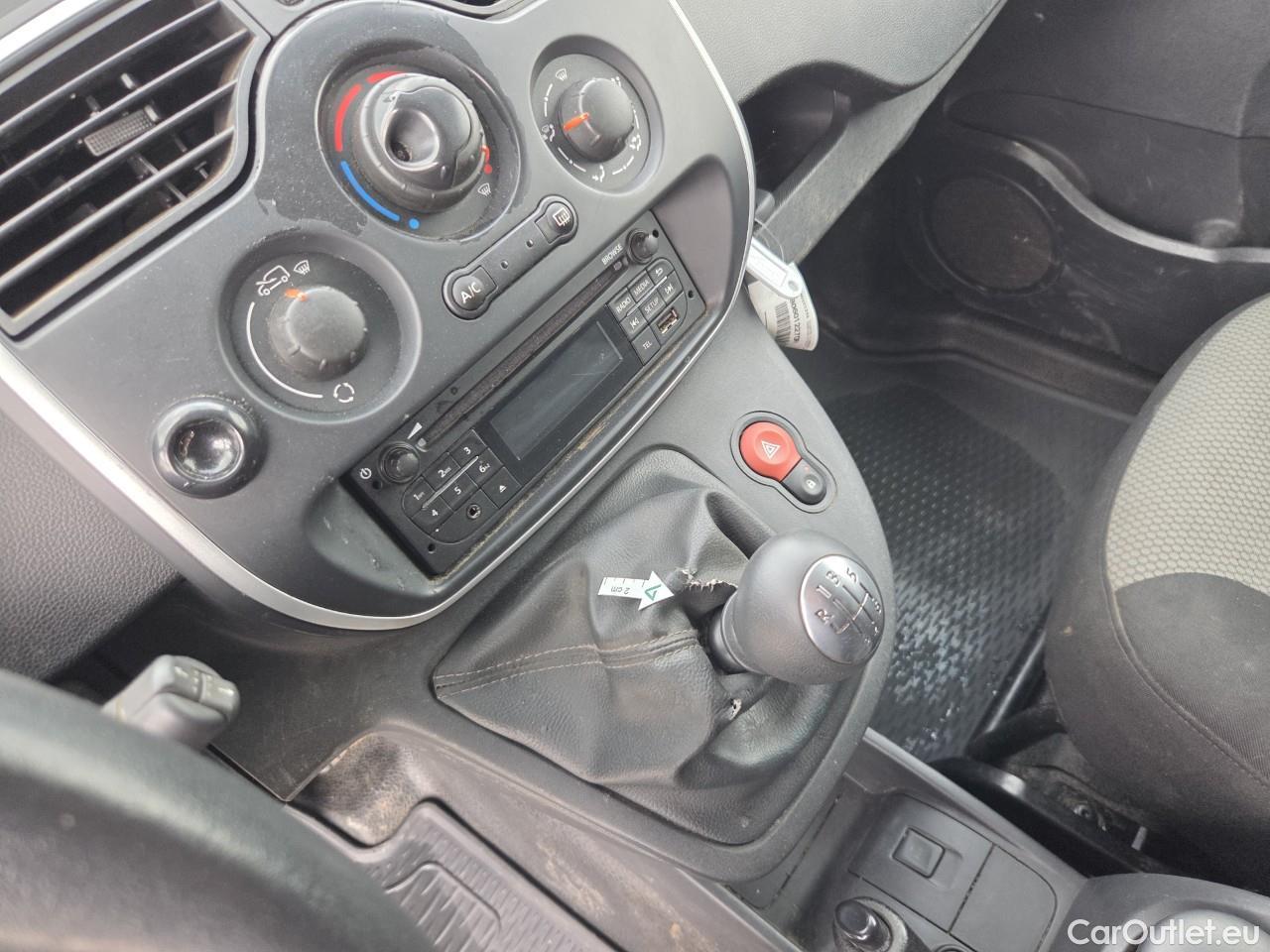  Renault  Kangoo 1.5 Blue dCi 95HP Maxi Confort #58